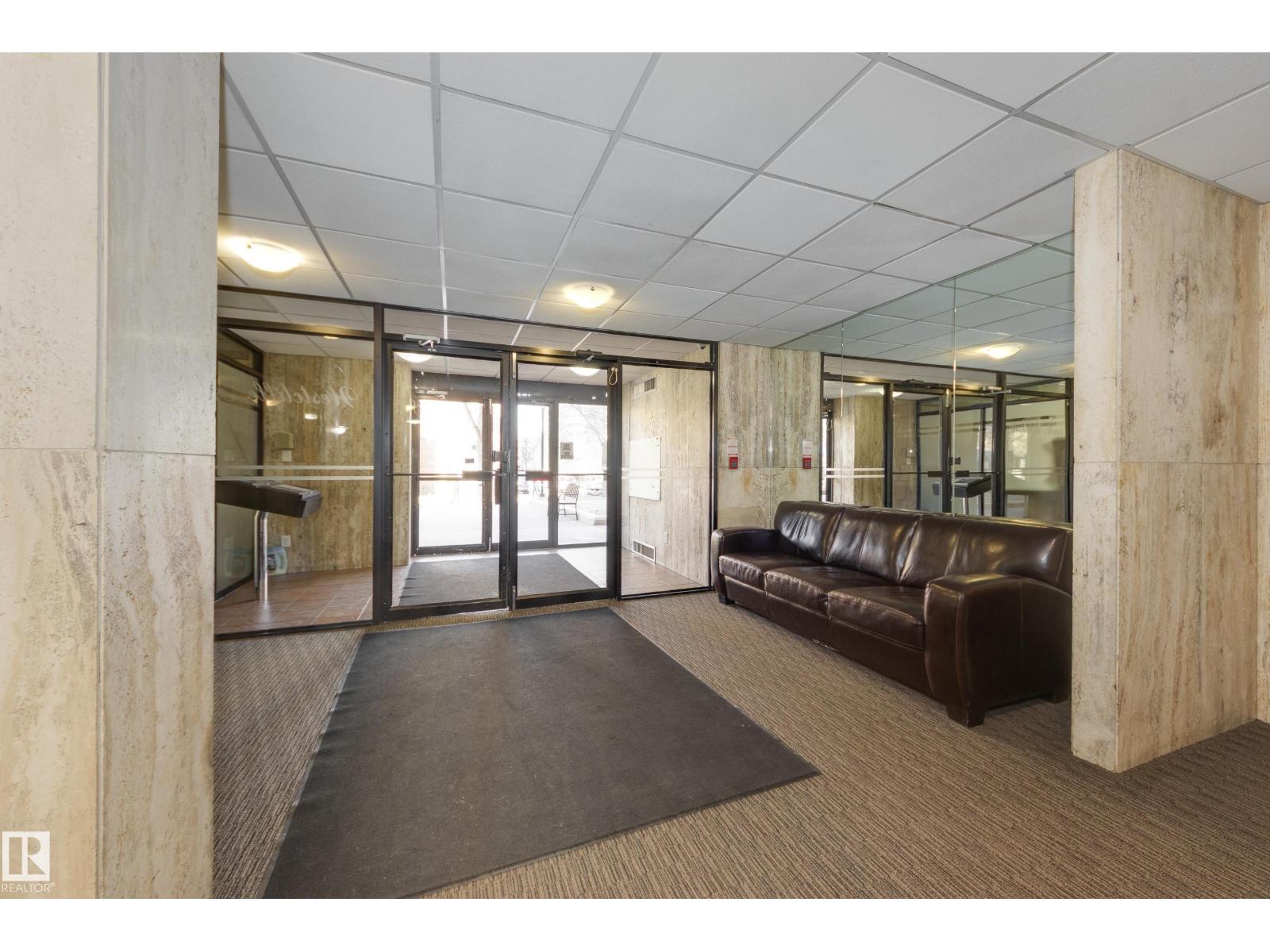 #1001 9909 110 St Nw, Edmonton, Alberta  T5K 2E5 - Photo 28 - E4482390