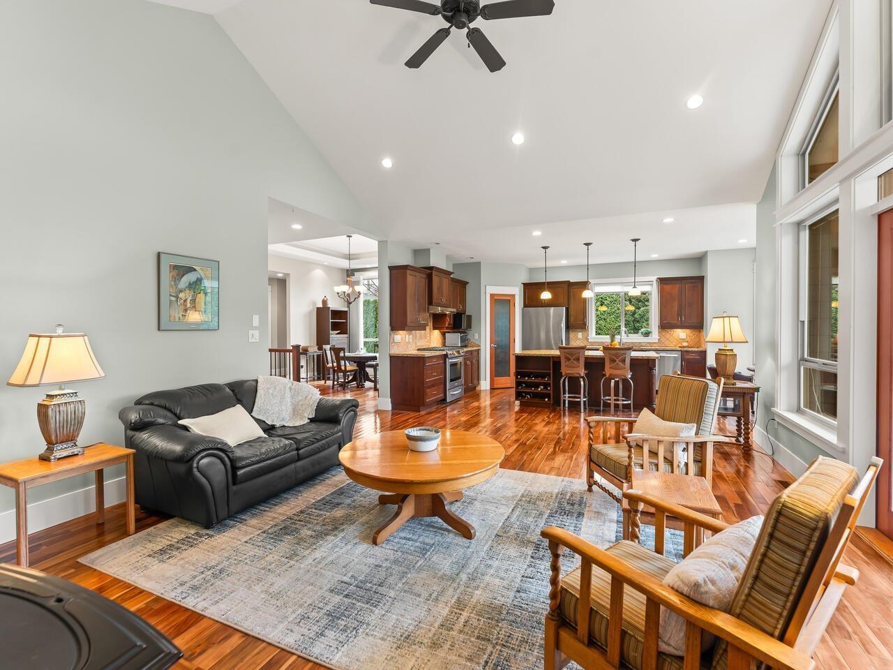 8997 Mcallister Road, Langley, British Columbia  V1M 2R4 - Photo 5 - R3098342