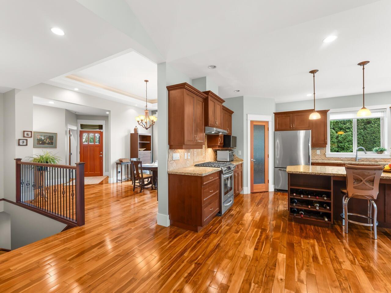 8997 Mcallister Road, Langley, British Columbia  V1M 2R4 - Photo 9 - R3098342