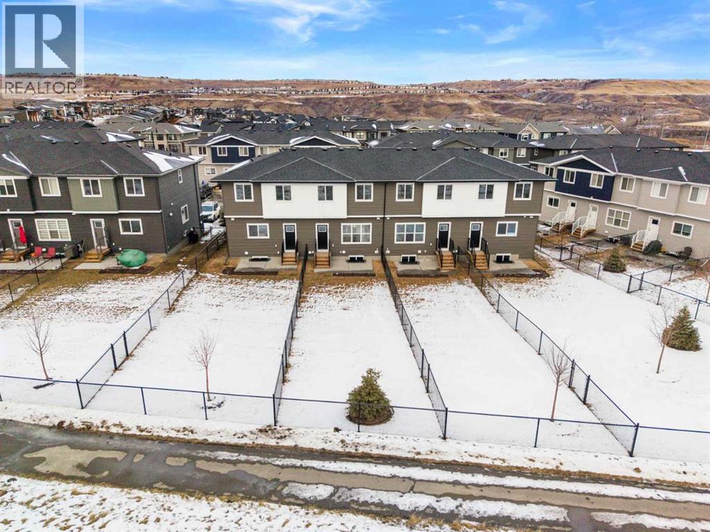 804, 525 River Heights Drive, Cochrane, Alberta
