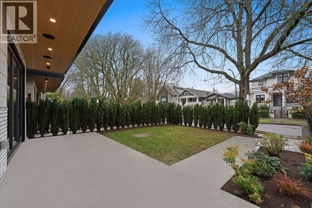 1 2846 W 12th Avenue, Vancouver, British Columbia  V6K 2P9 - Photo 39 - R3098098