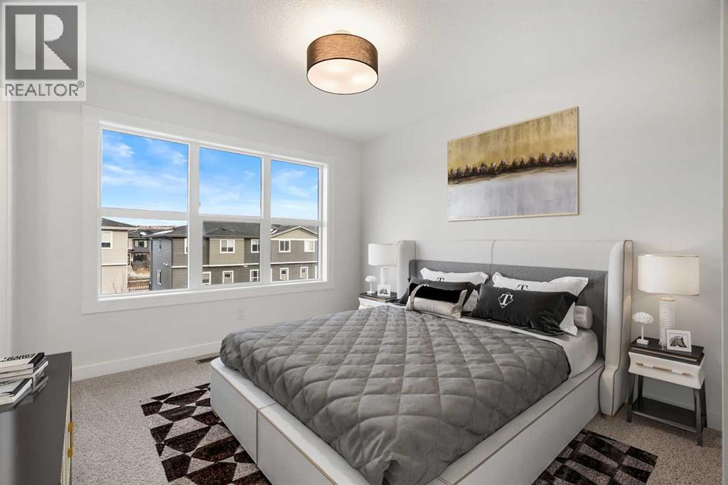 804, 525 River Heights Drive, Cochrane, Alberta  T4C 3E3 - Photo 21 - A2282376