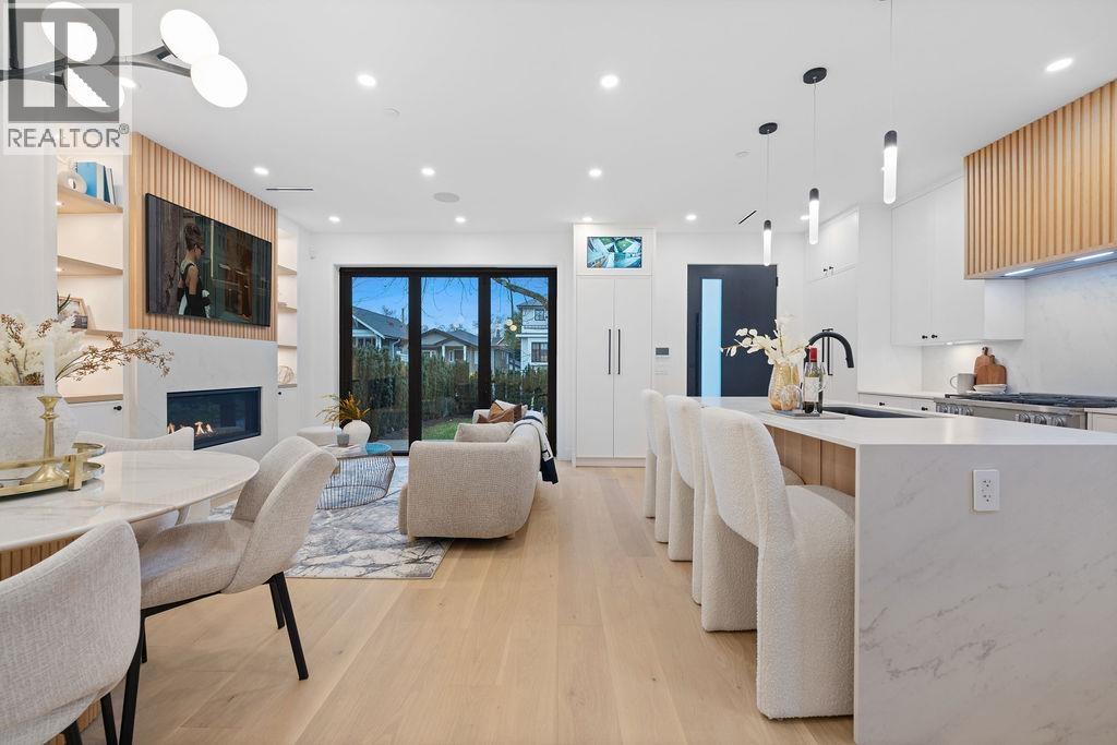 1 2846 W 12th Avenue, Vancouver, British Columbia  V6K 2P9 - Photo 6 - R3098098