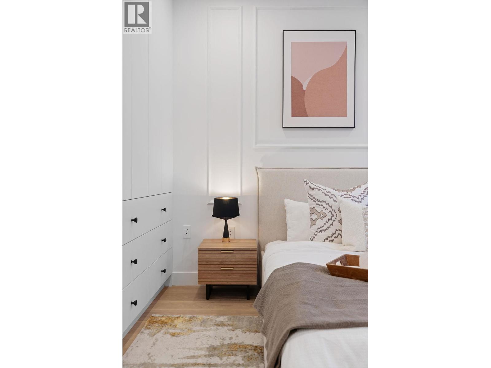 1 2846 W 12th Avenue, Vancouver, British Columbia  V6K 2P9 - Photo 37 - R3098098