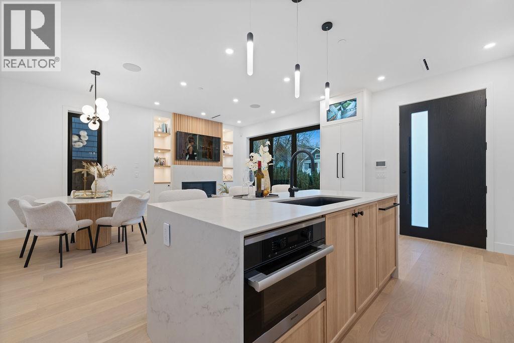 1 2846 W 12th Avenue, Vancouver, British Columbia  V6K 2P9 - Photo 8 - R3098098