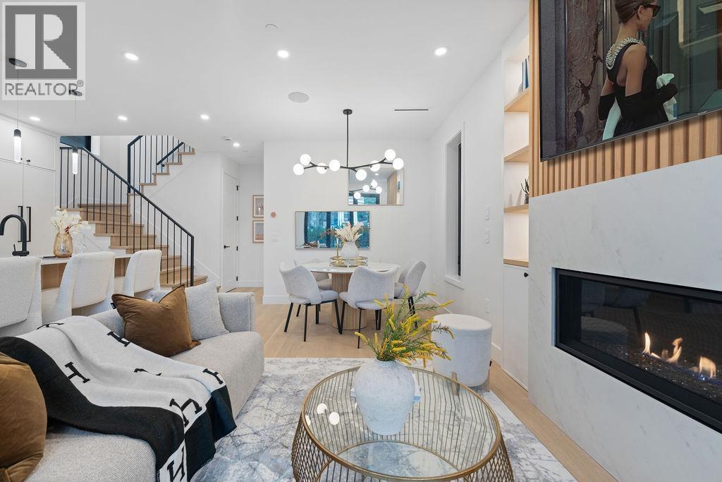 1 2846 W 12th Avenue, Vancouver, British Columbia  V6K 2P9 - Photo 15 - R3098098