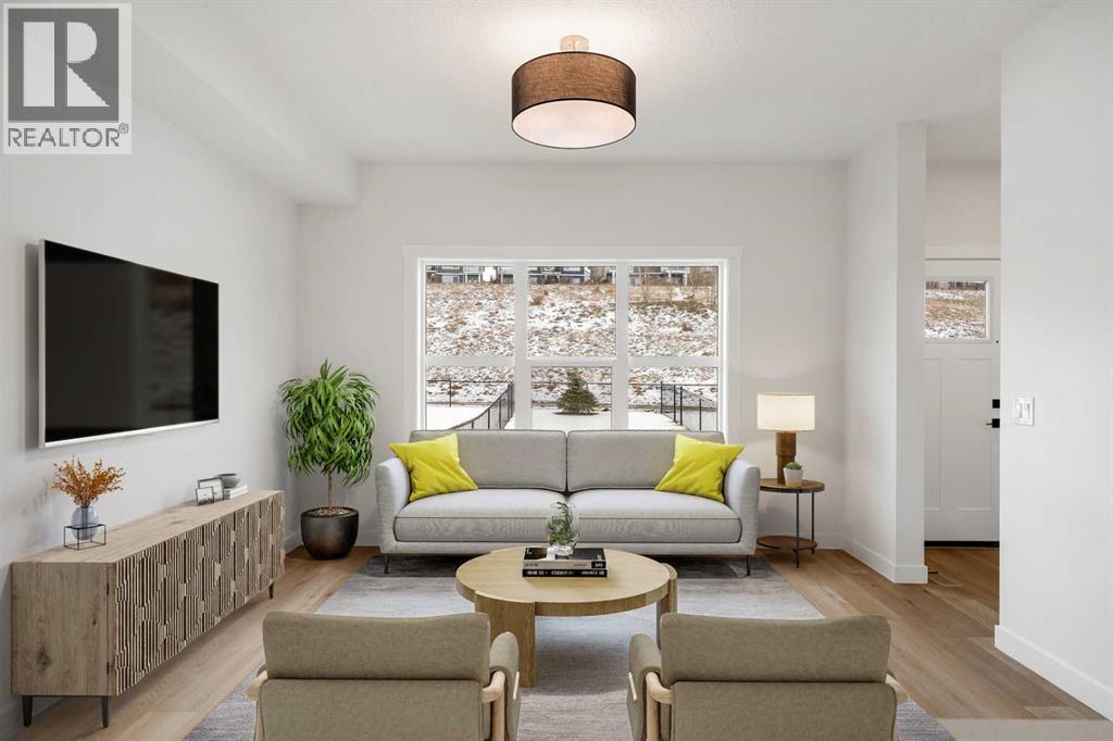 804, 525 River Heights Drive, Cochrane, Alberta  T4C 3E3 - Photo 5 - A2282376