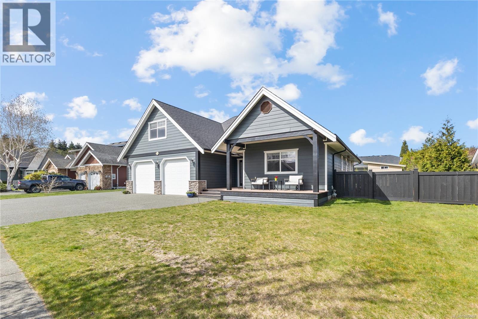 2180 Forest Grove Dr, Campbell River, British Columbia  V9W 6H9 - Photo 3 - 1032662