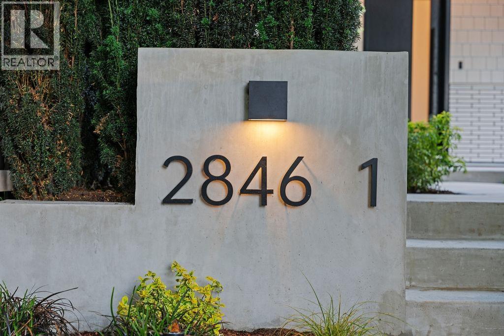1 2846 W 12th Avenue, Vancouver, British Columbia  V6K 2P9 - Photo 38 - R3098098