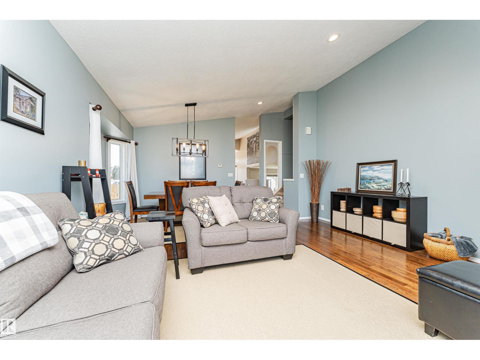 8709 102 Av, Morinville, Alberta  T8R 1B7 - Photo 10 - E4483336