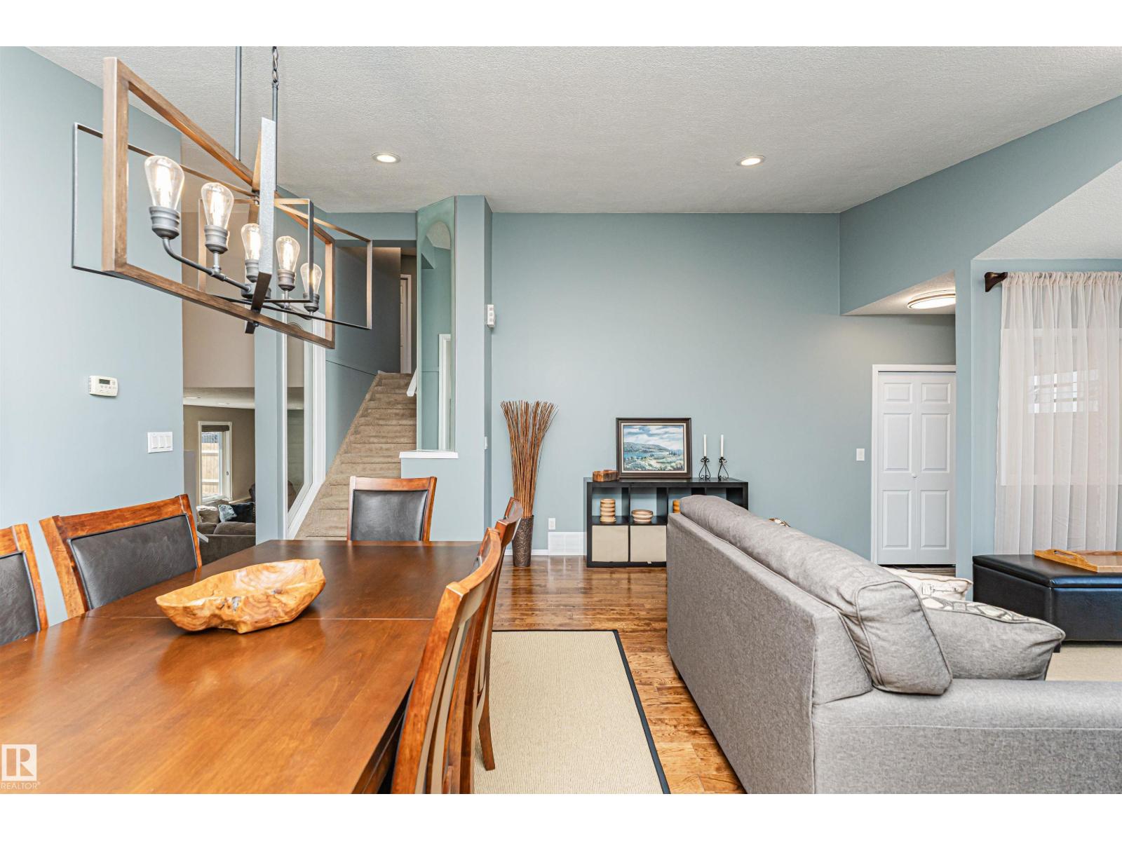 8709 102 Av, Morinville, Alberta  T8R 1B7 - Photo 13 - E4483336