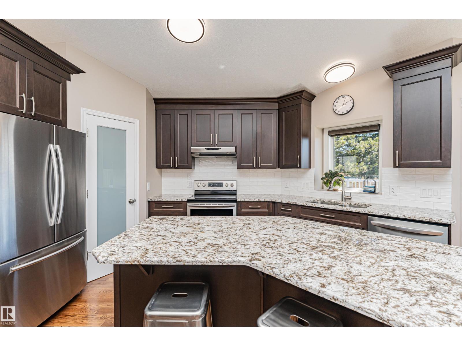 8709 102 Av, Morinville, Alberta  T8R 1B7 - Photo 16 - E4483336