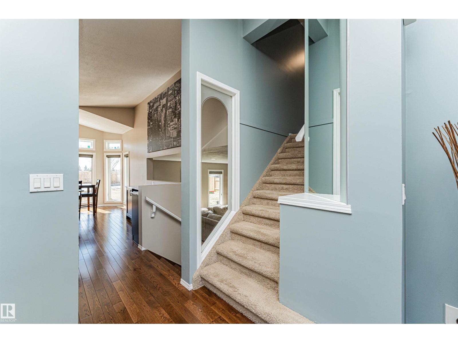 8709 102 Av, Morinville, Alberta  T8R 1B7 - Photo 24 - E4483336