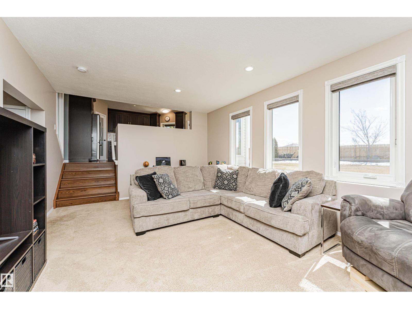 8709 102 Av, Morinville, Alberta  T8R 1B7 - Photo 40 - E4483336