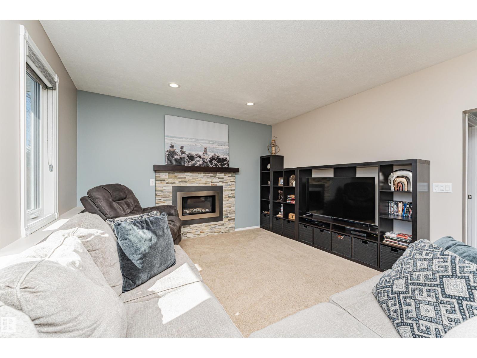 8709 102 Av, Morinville, Alberta  T8R 1B7 - Photo 41 - E4483336