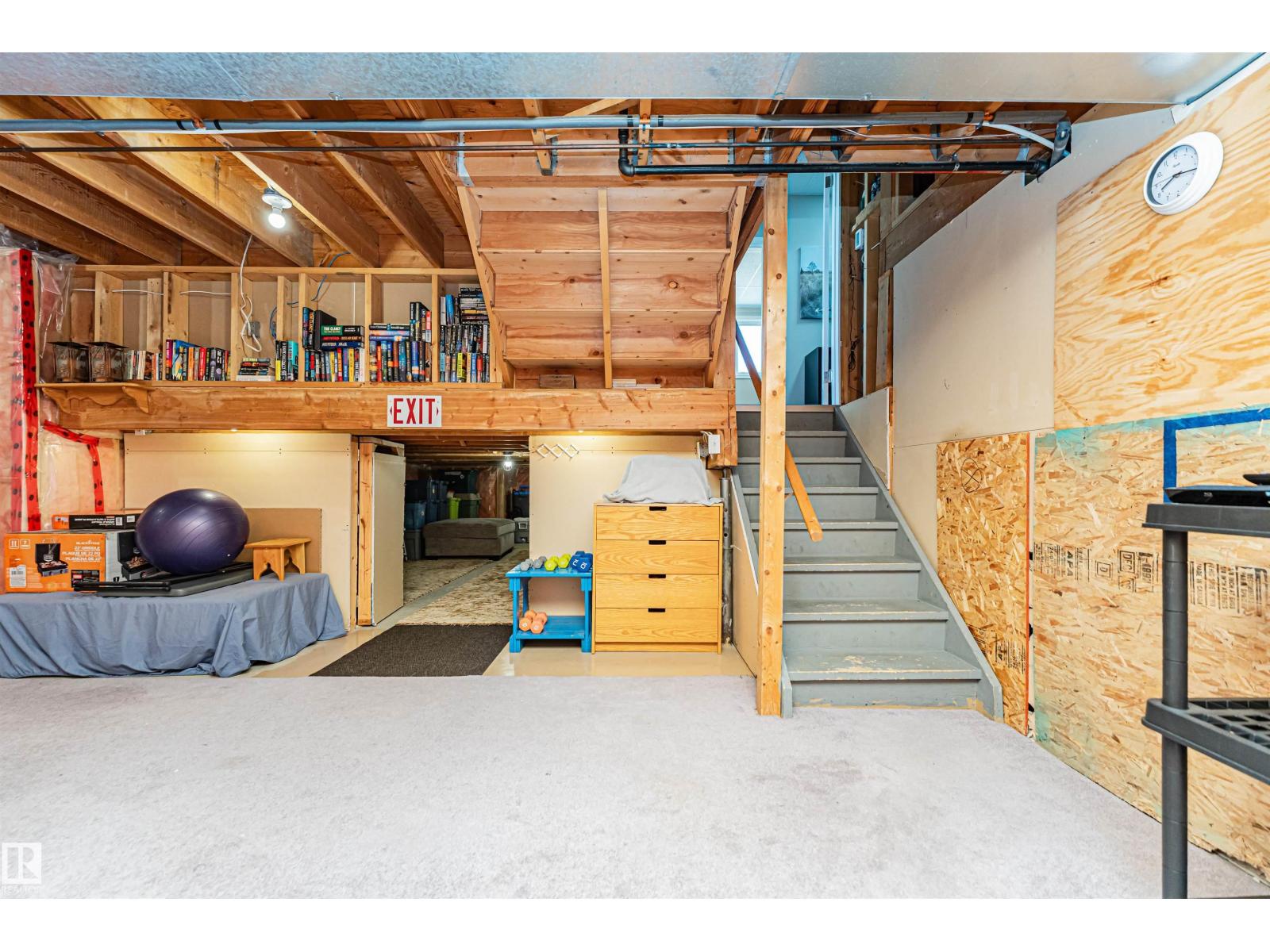 8709 102 Av, Morinville, Alberta  T8R 1B7 - Photo 49 - E4483336