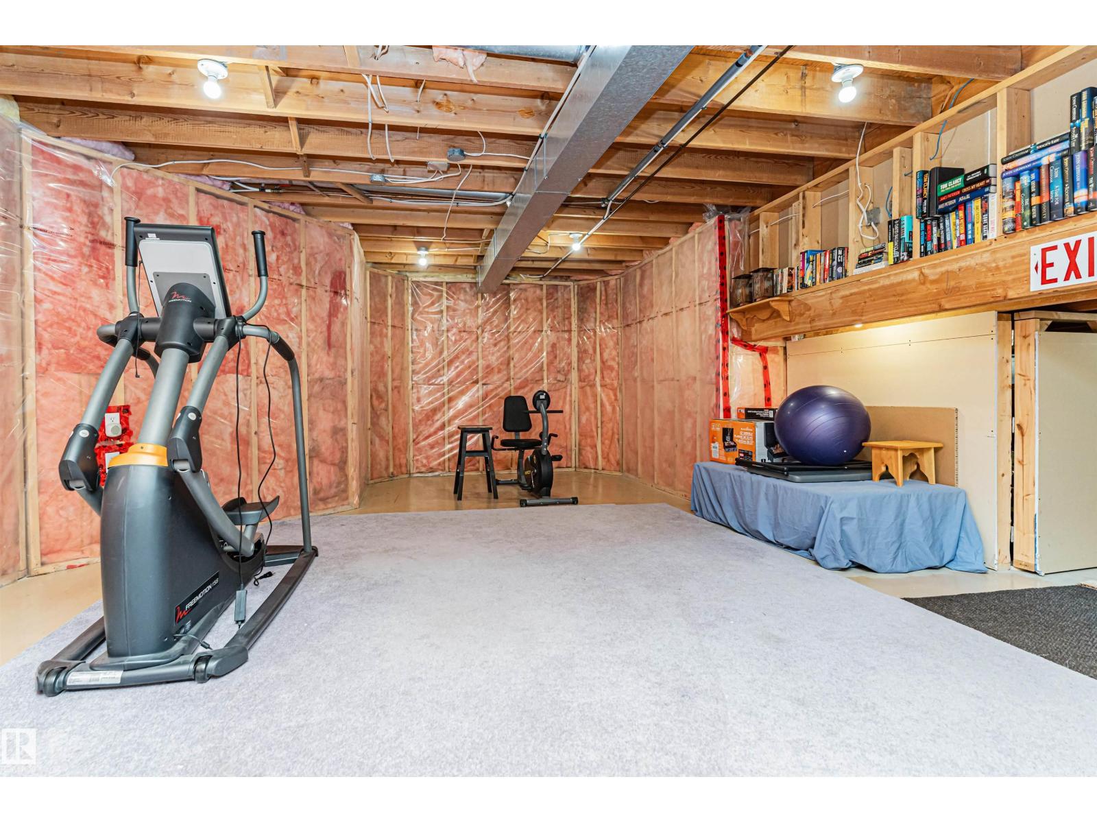 8709 102 Av, Morinville, Alberta  T8R 1B7 - Photo 50 - E4483336