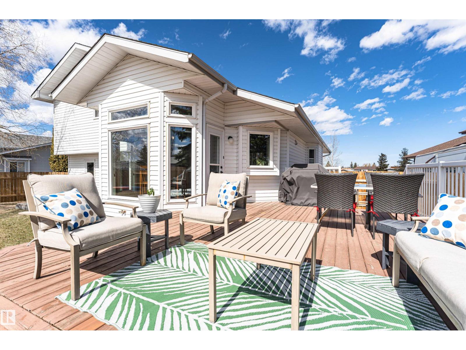 8709 102 Av, Morinville, Alberta  T8R 1B7 - Photo 54 - E4483336