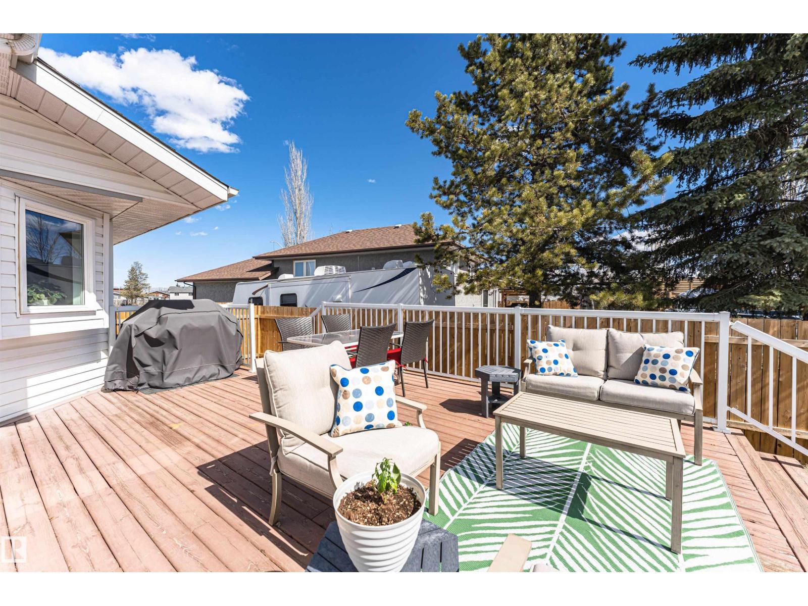 8709 102 Av, Morinville, Alberta  T8R 1B7 - Photo 55 - E4483336