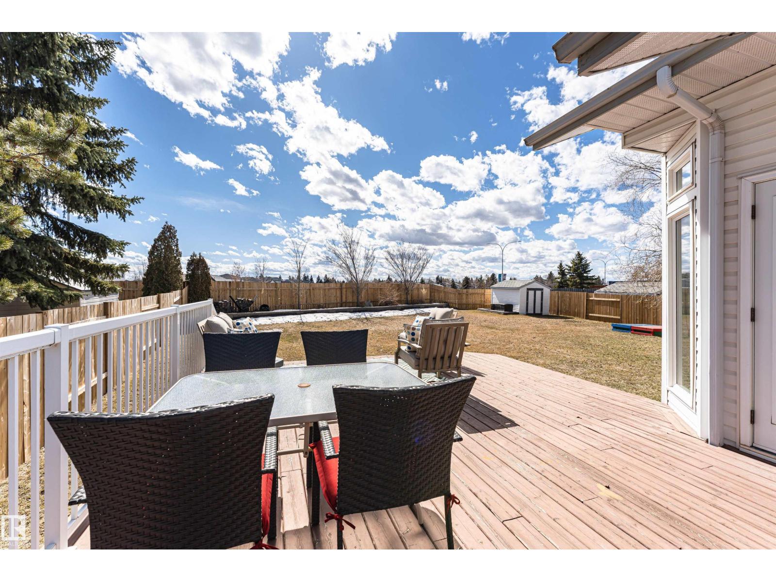 8709 102 Av, Morinville, Alberta  T8R 1B7 - Photo 57 - E4483336