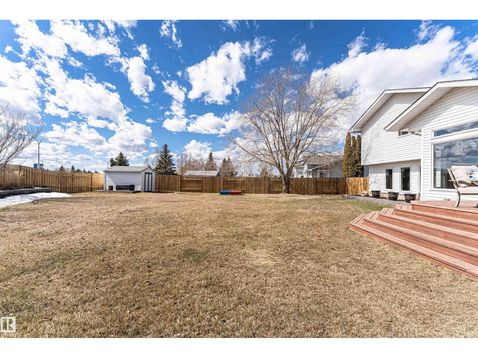 8709 102 Av, Morinville, Alberta  T8R 1B7 - Photo 59 - E4483336