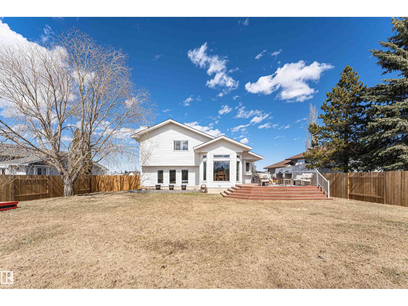 8709 102 Av, Morinville, Alberta  T8R 1B7 - Photo 60 - E4483336