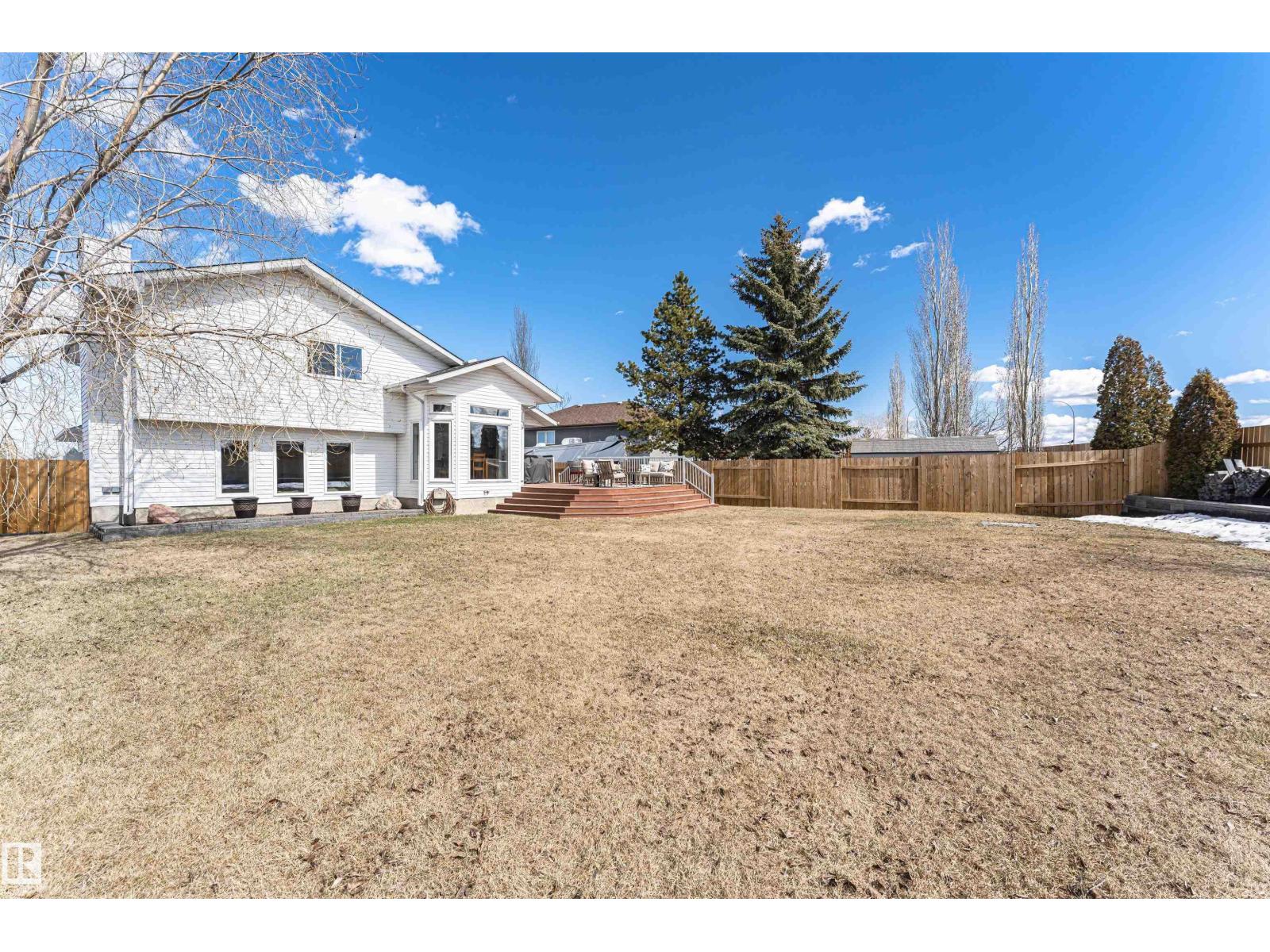 8709 102 Av, Morinville, Alberta  T8R 1B7 - Photo 61 - E4483336