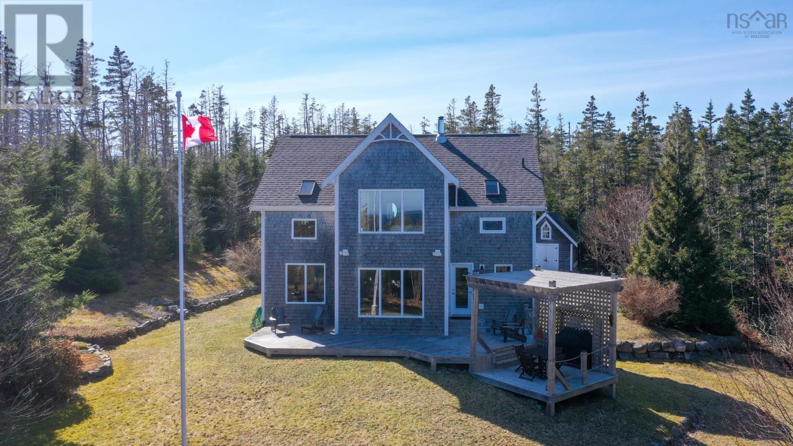 55 Lintlops Road, Murphy Cove, Nova Scotia  B0J 3H0 - Photo 4 - 202608123