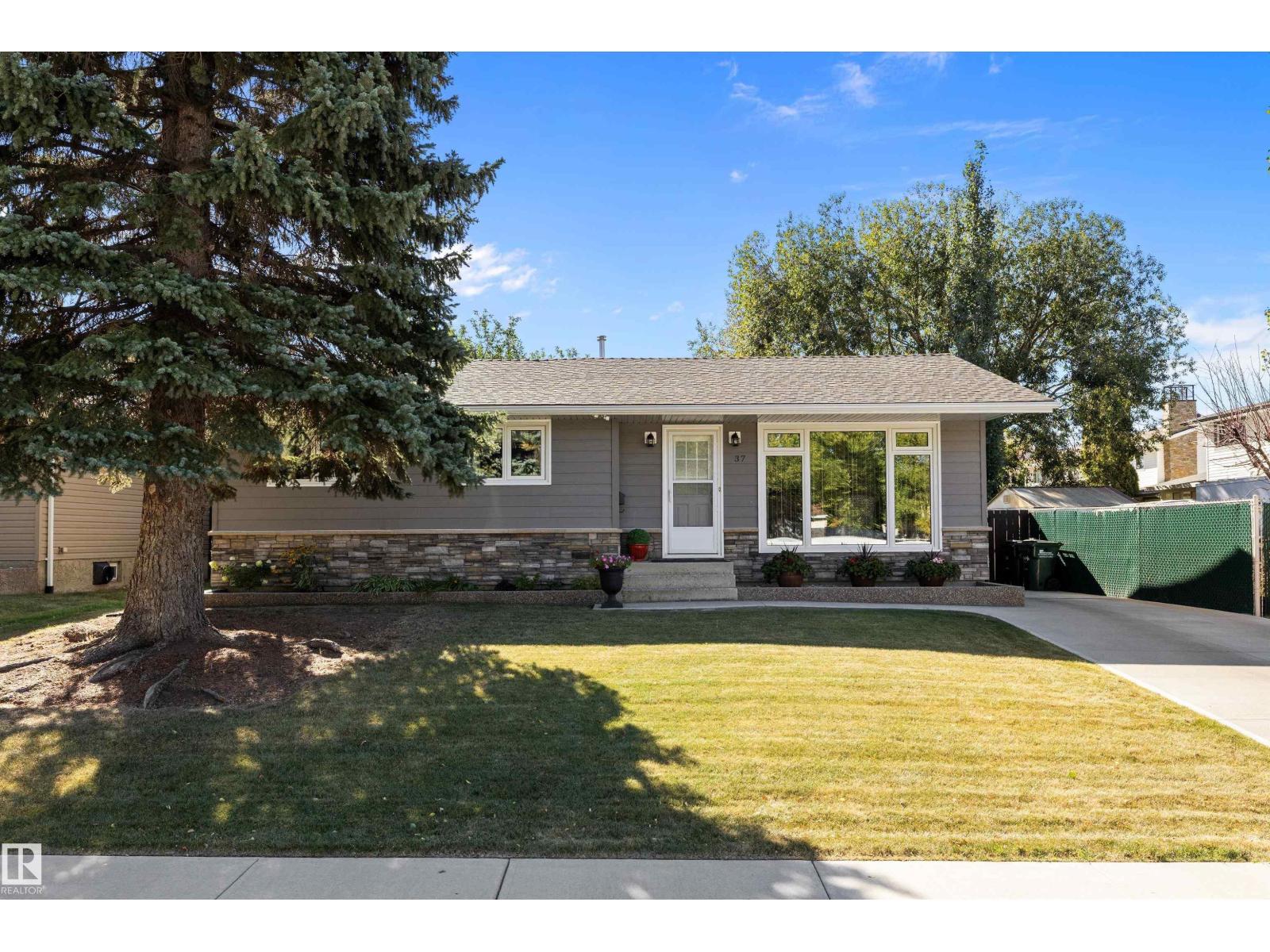 37 MALVERN DR, Sherwood Park, Alberta