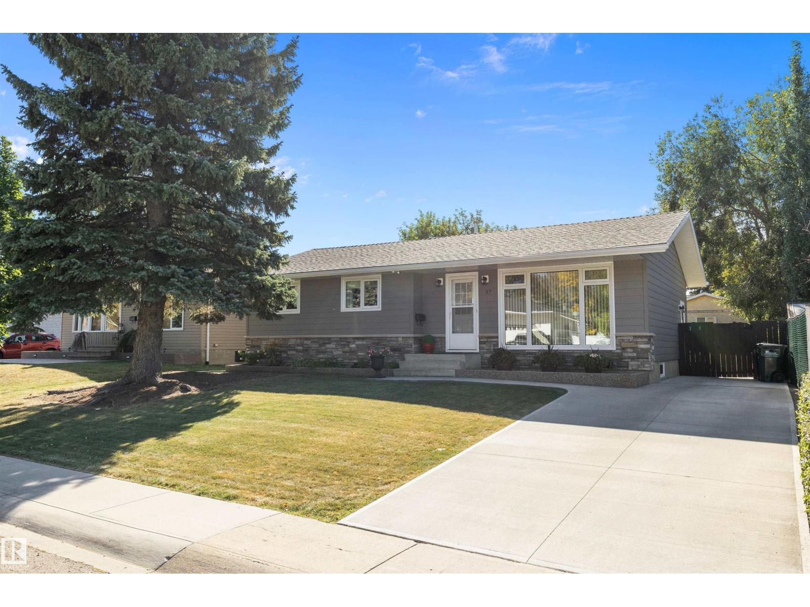 37 Malvern Dr, Sherwood Park, Alberta  T8A 3S4 - Photo 3 - E4483339