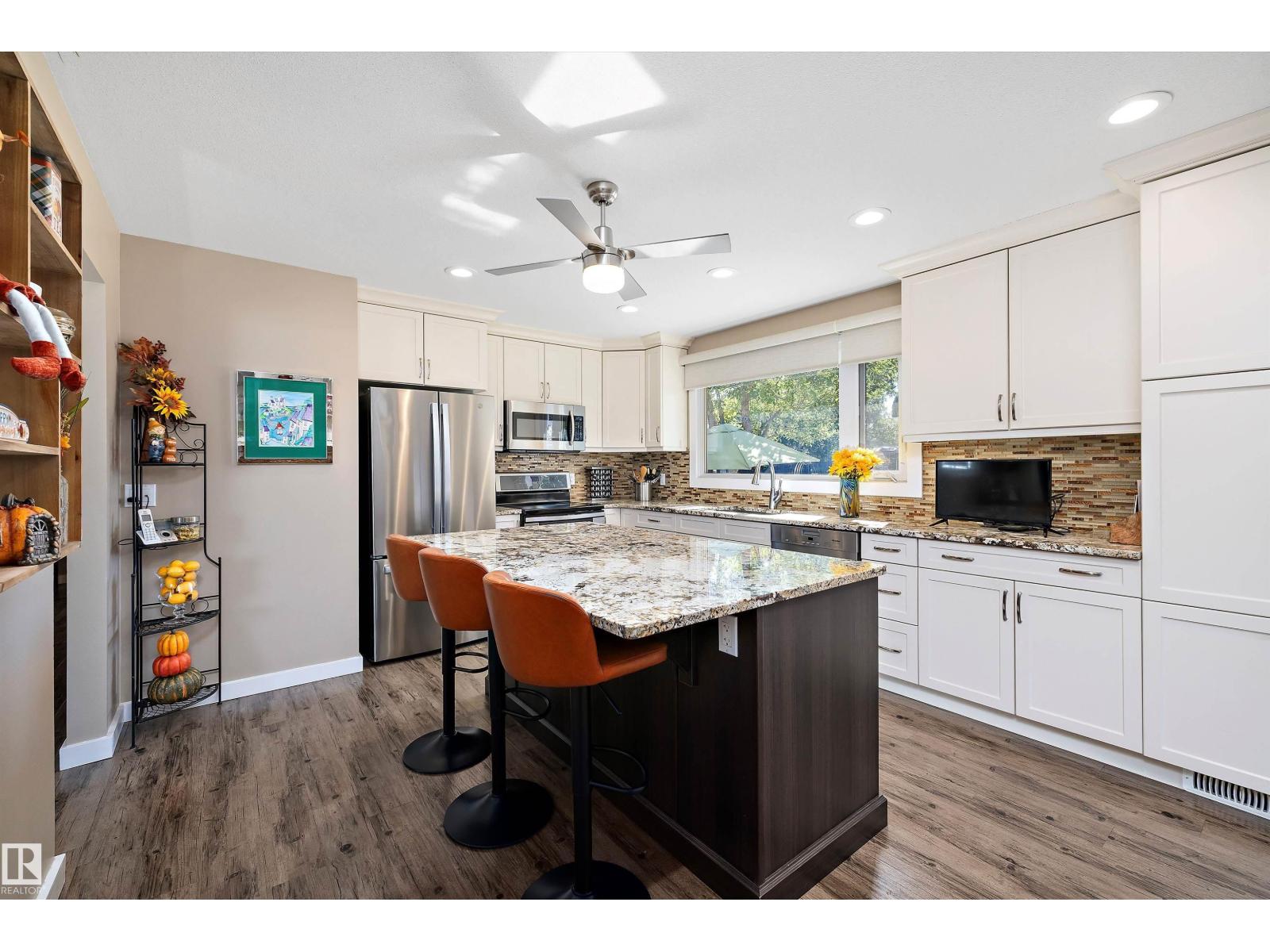 37 Malvern Dr, Sherwood Park, Alberta  T8A 3S4 - Photo 8 - E4483339