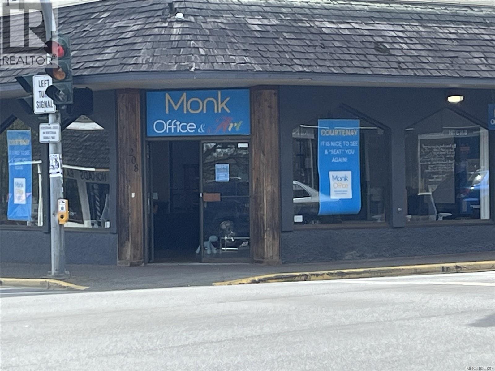 A 208 5th St, Courtenay, British Columbia  V9N 1J6 - Photo 3 - 1032867