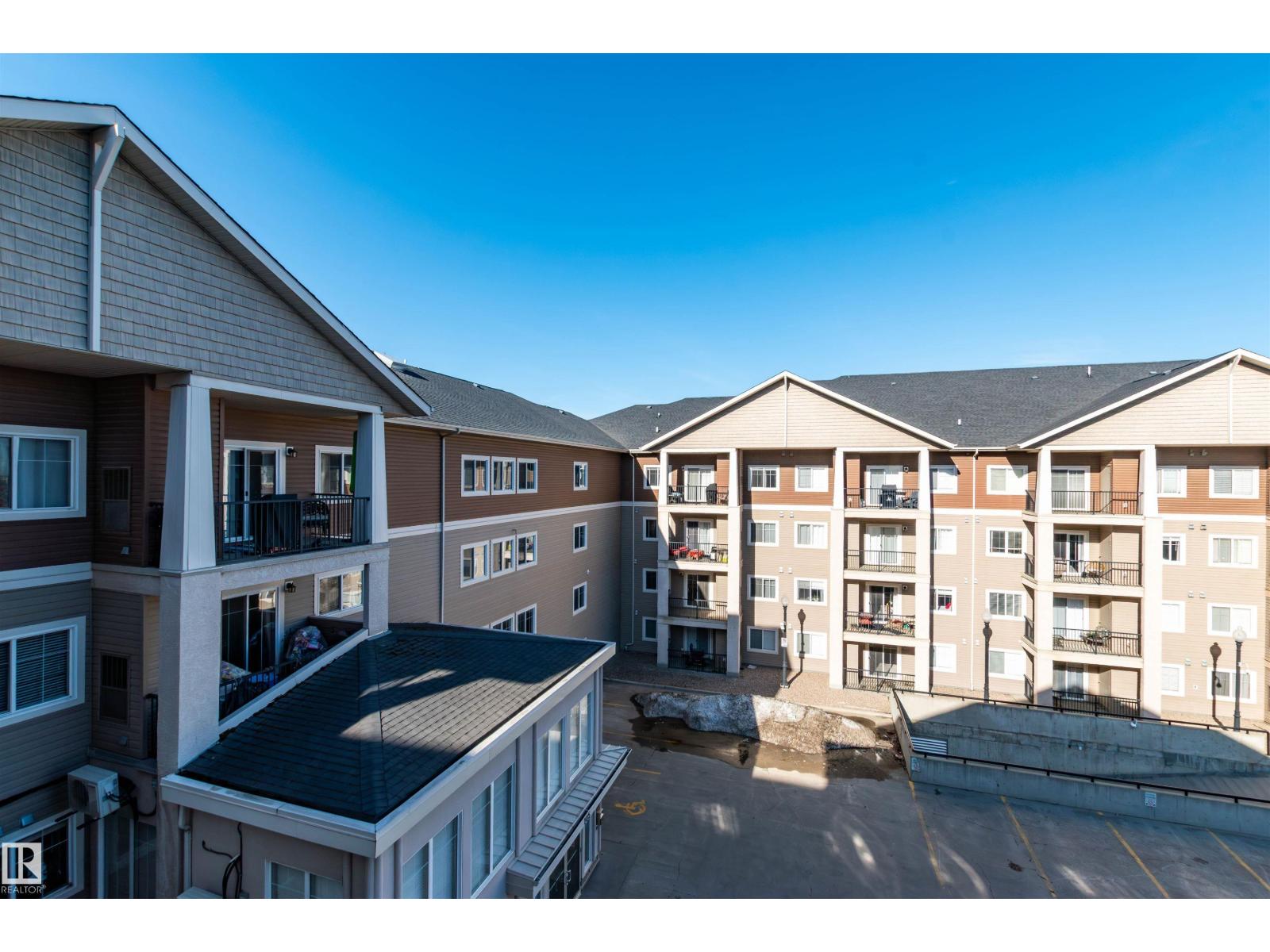 #417 105 West Haven Dr, Leduc, Alberta  T9E 0R9 - Photo 24 - E4483340