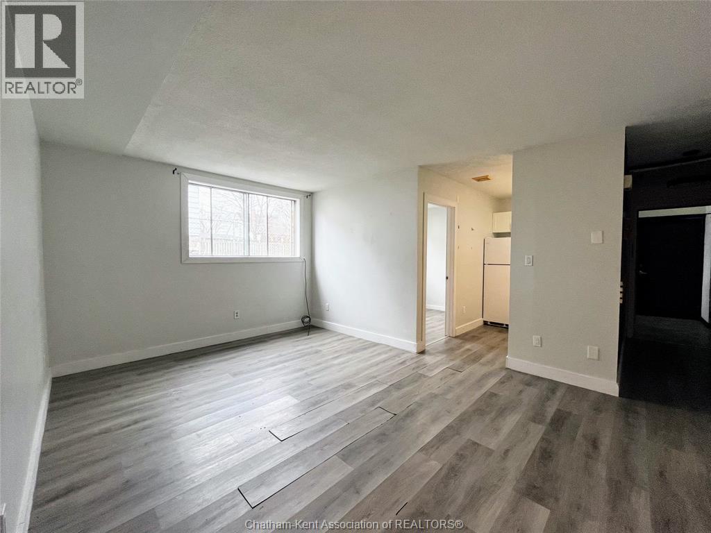 89 Sheldon AVENUE Unit# 1, Chatham, Ontario