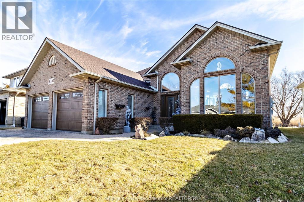 136 Mousseau Crescent, Belle River, Ontario  N8L 0M6 - Photo 4 - 26008781