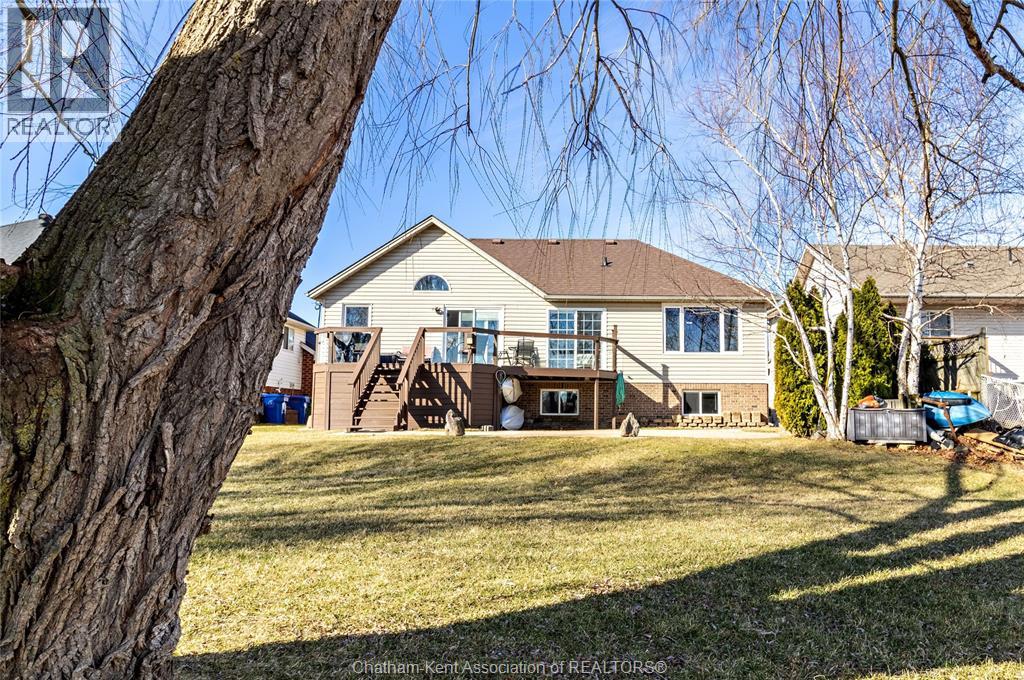 136 Mousseau Crescent, Belle River, Ontario  N8L 0M6 - Photo 41 - 26008781