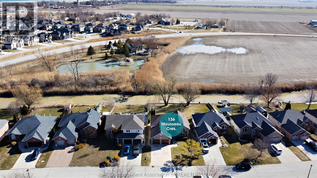 136 Mousseau Crescent, Belle River, Ontario  N8L 0M6 - Photo 47 - 26008781