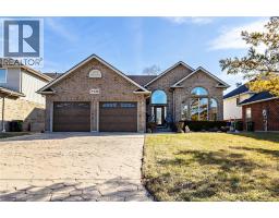 136 Mousseau CRESCENT, Belle River, Ontario