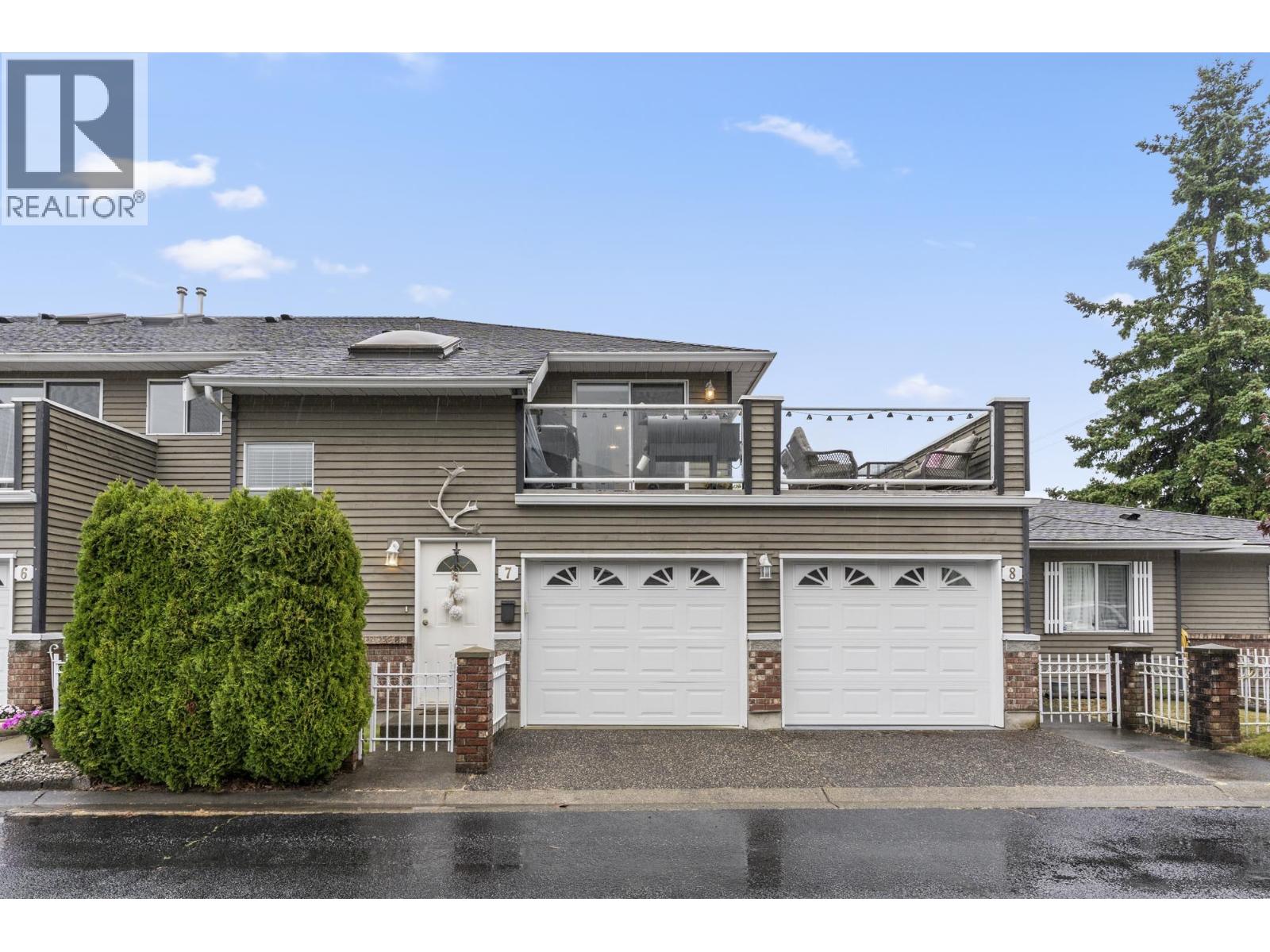 7 6280 48a Avenue, Delta, British Columbia  V4K 4W2 - Photo 2 - R3091787