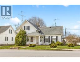 34 CHATHAM STREET South, Blenheim, Ontario