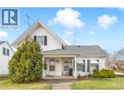 34 CHATHAM STREET South, Blenheim, Ontario