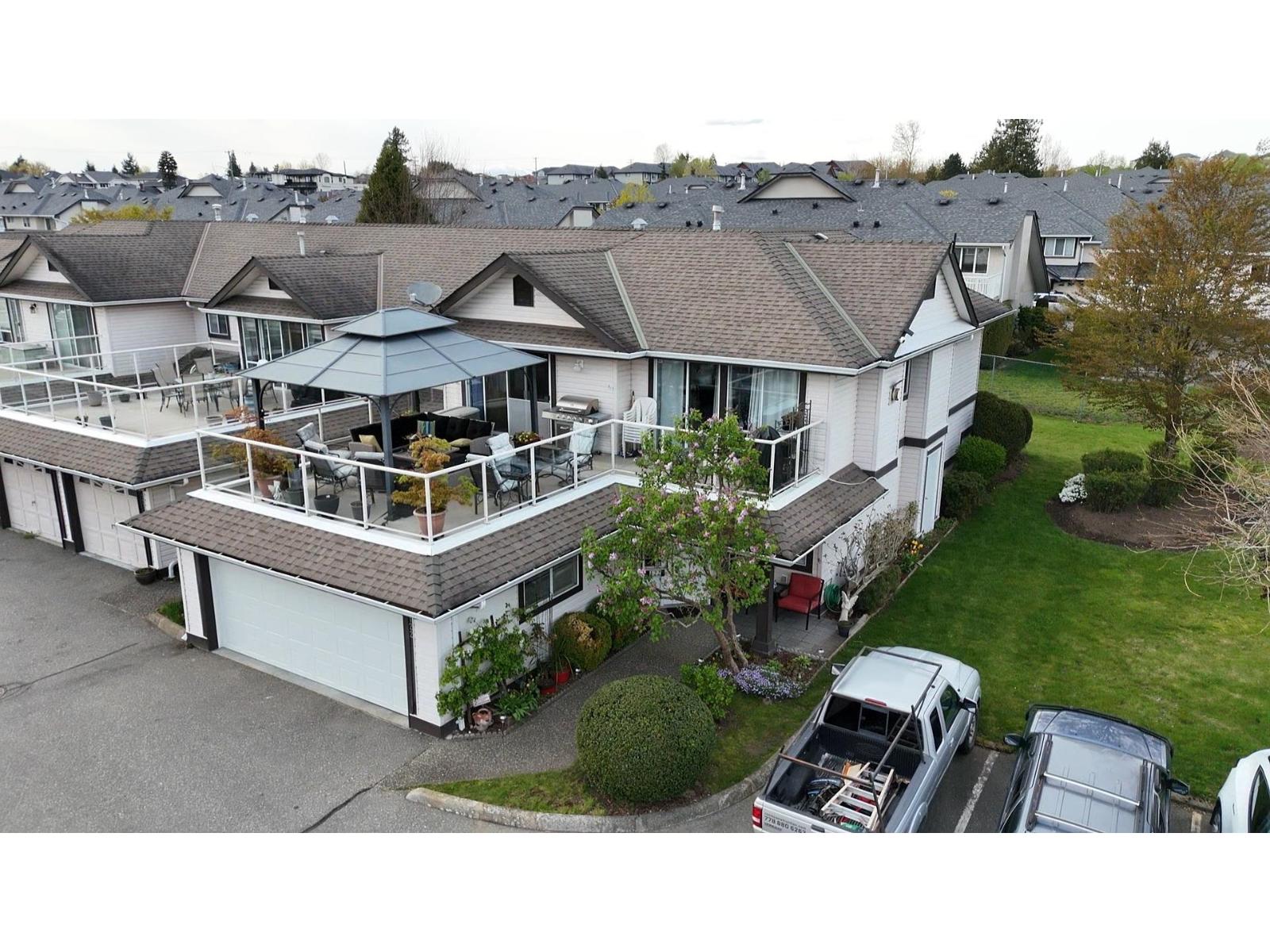 122 3080 Townline Road, Abbotsford, British Columbia  V2T 5M2 - Photo 32 - R3113897