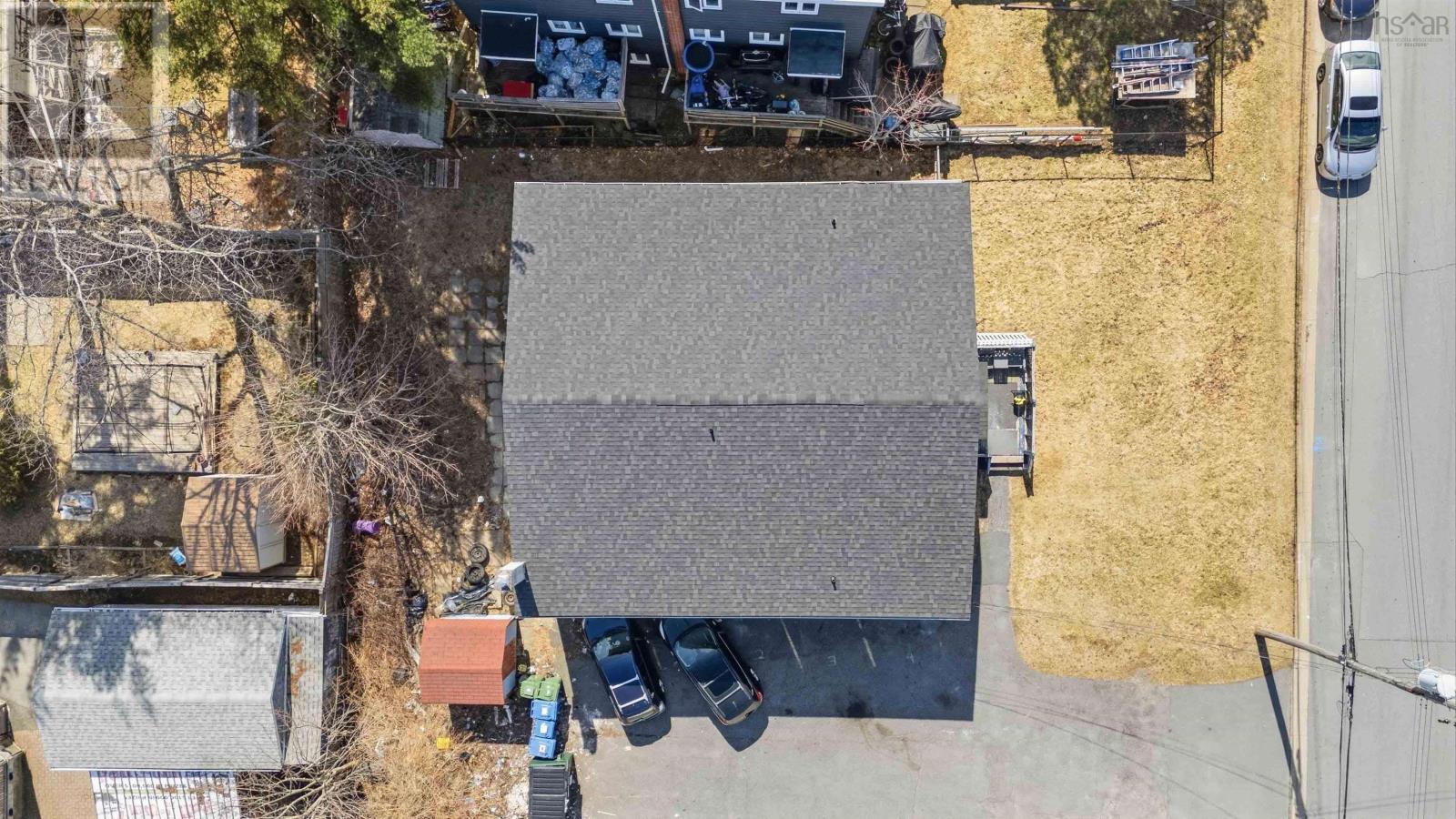 26 Randall Avenue, Halifax, Nova Scotia  B3M 1E2 - Photo 43 - 202607216