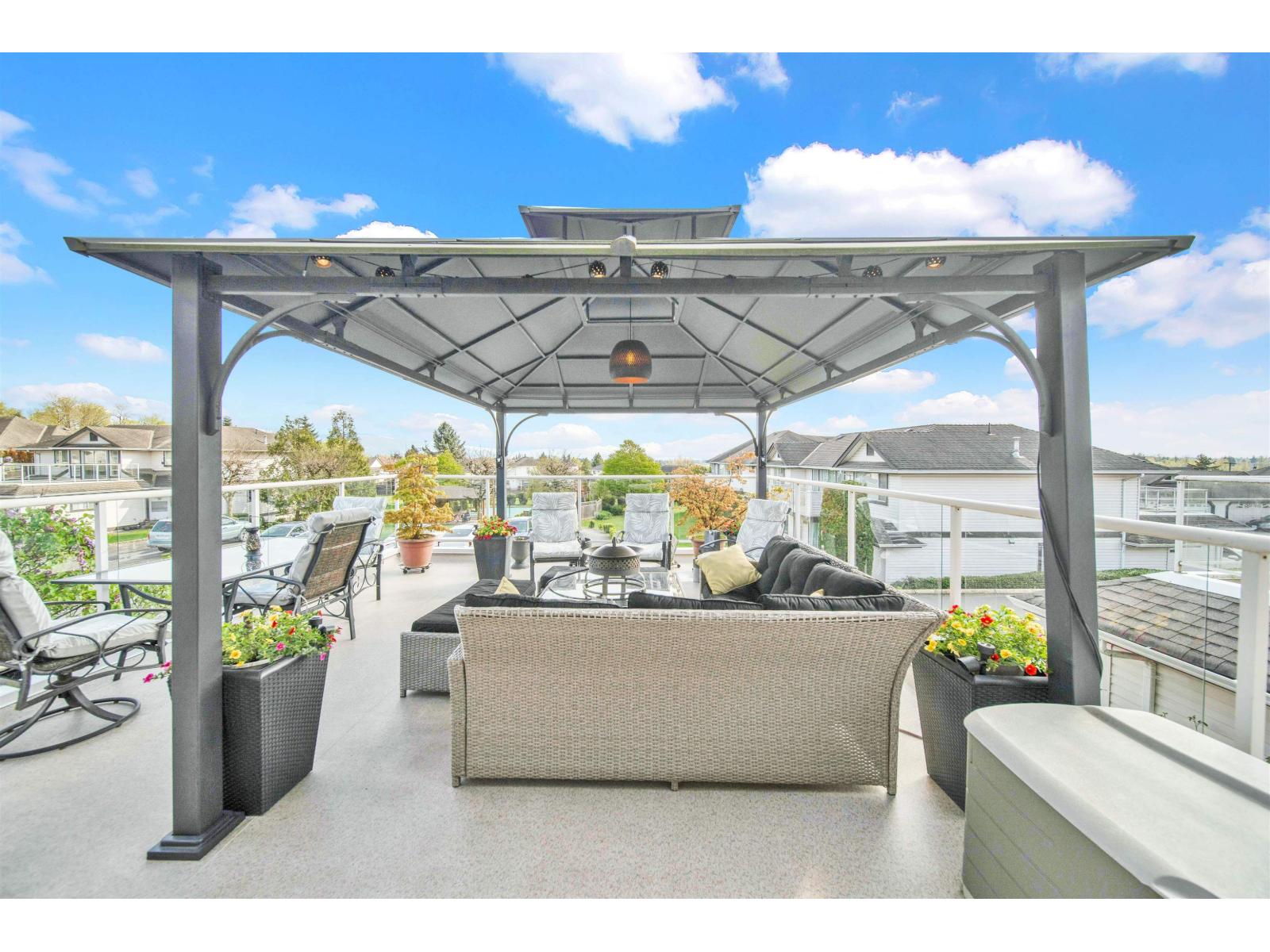 122 3080 Townline Road, Abbotsford, British Columbia  V2T 5M2 - Photo 28 - R3113897