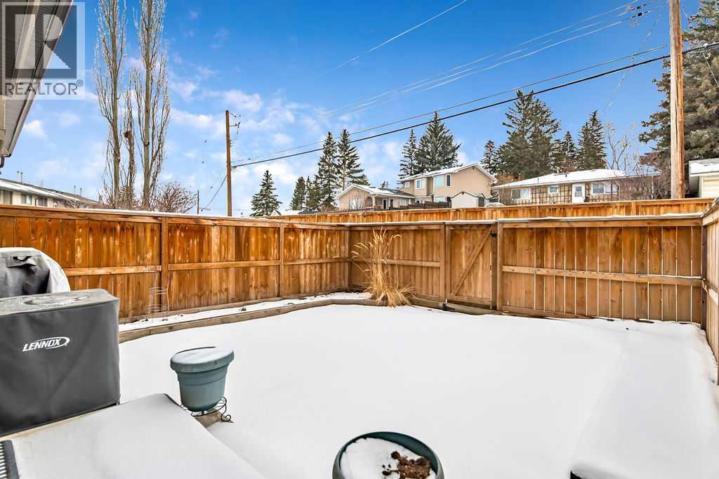 32, 5019 46 Avenue SW, Calgary, Alberta  T3E 6R1 - Photo 21 - A2293736