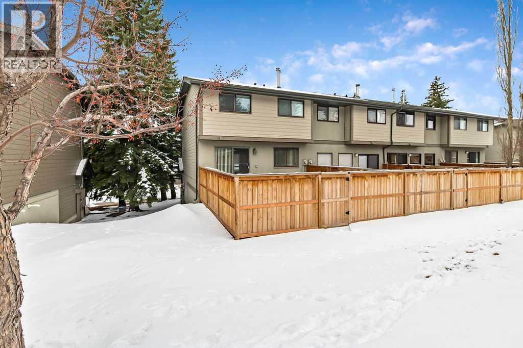 32, 5019 46 Avenue SW, Calgary, Alberta  T3E 6R1 - Photo 23 - A2293736