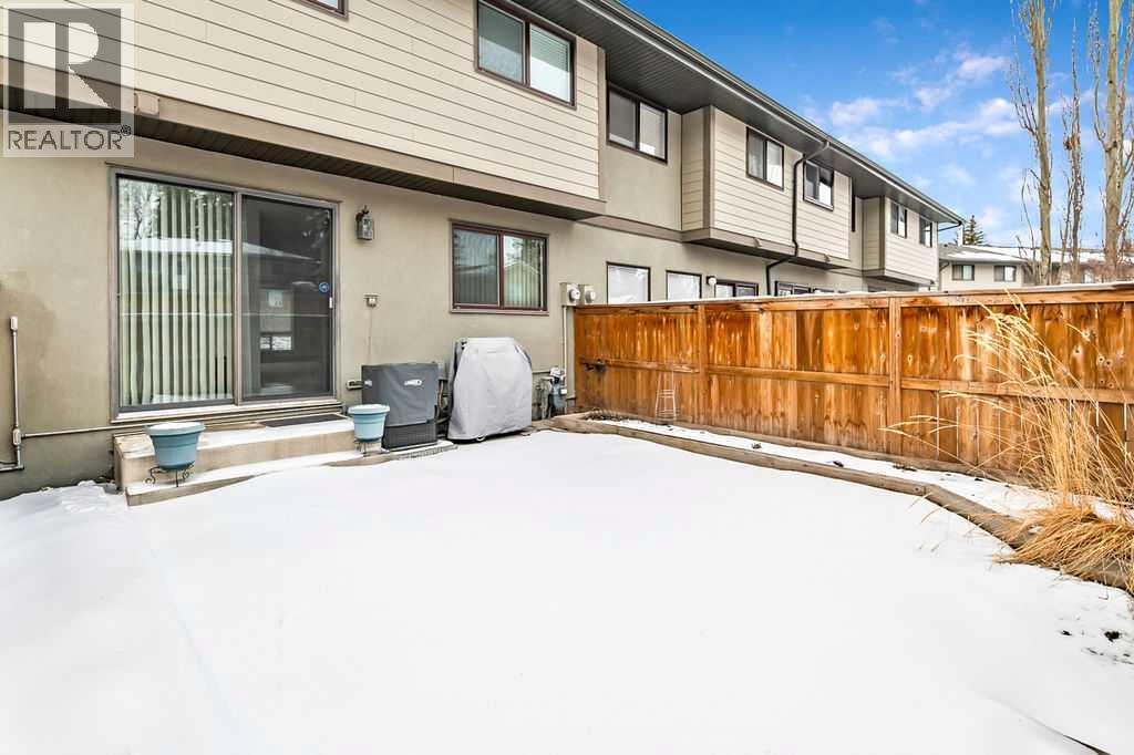 32, 5019 46 Avenue SW, Calgary, Alberta  T3E 6R1 - Photo 22 - A2293736