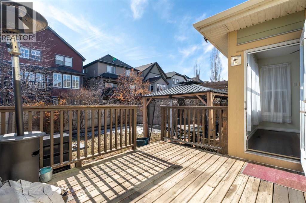 386 Mahogany Terrace SE, Calgary, Alberta  T3M 0X4 - Photo 37 - A2295960
