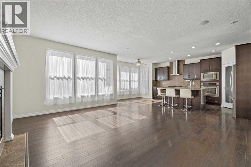 386 Mahogany Terrace SE, Calgary, Alberta  T3M 0X4 - Photo 7 - A2295960