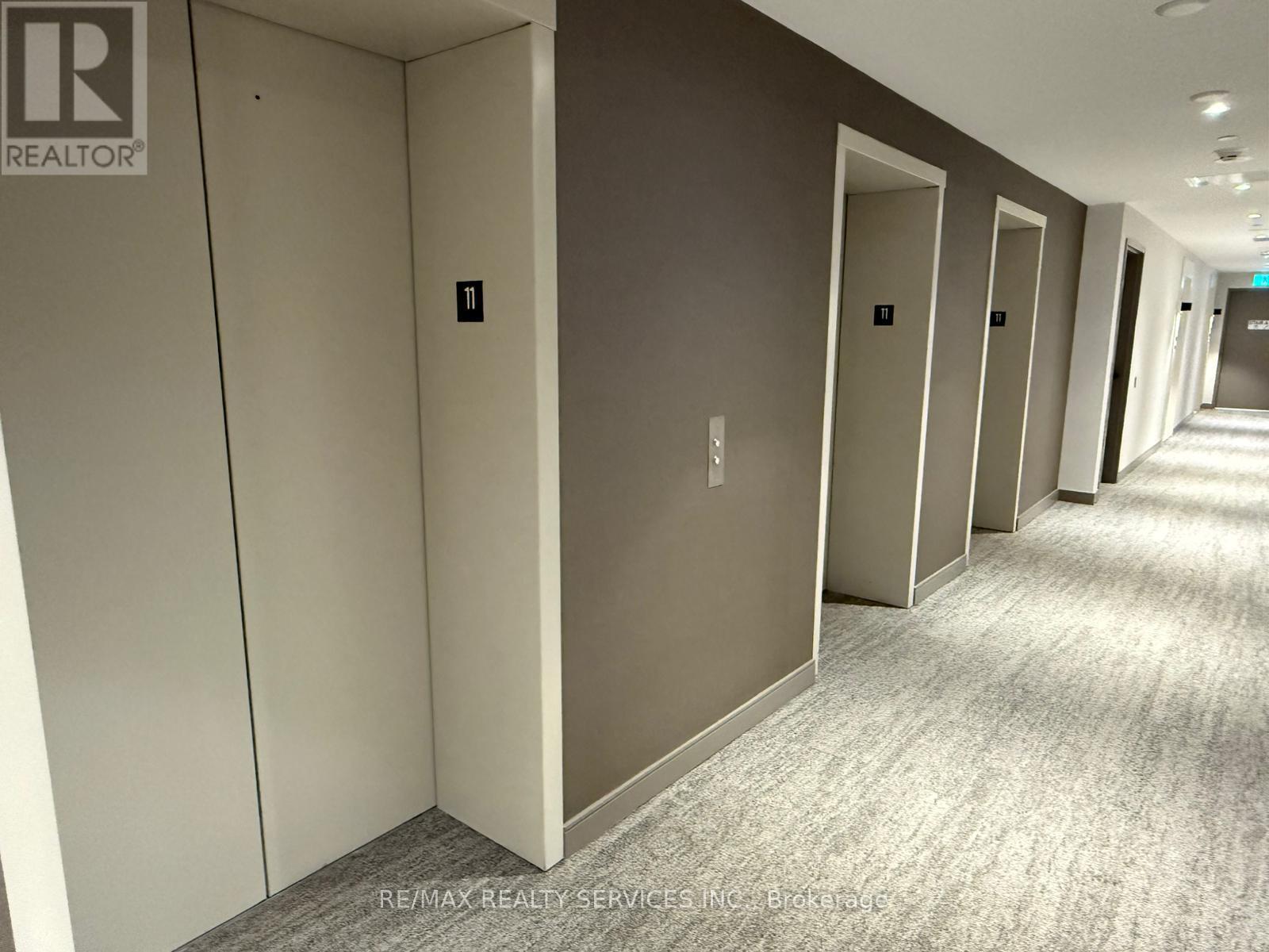 1107 - 8010 Derry Road, Milton, Ontario  L9T 9N3 - Photo 2 - W13025476